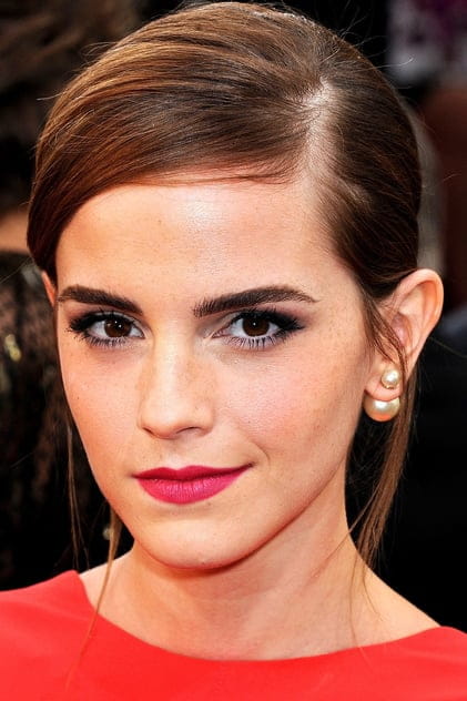 Films with the actor Emma Watson