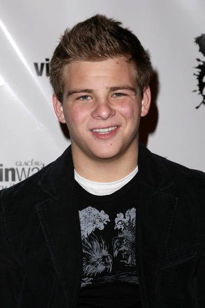 Films with the actor Jonathan Lipnicki