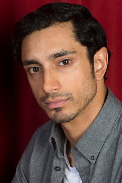 Riz Ahmed - Actor, Producer Films with the actor Riz Ahmed