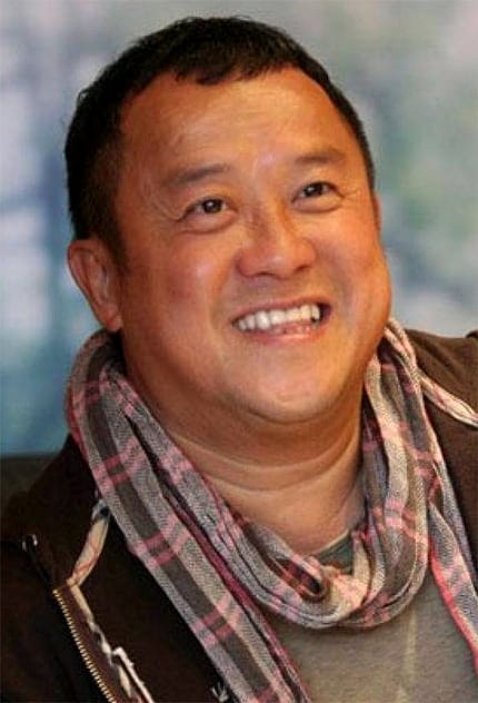 Films with the actor Eric Tsang