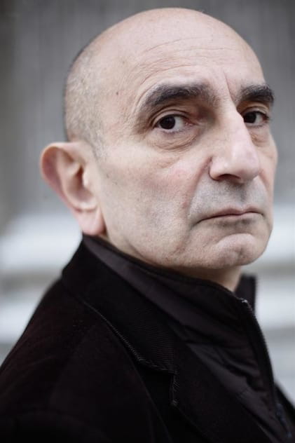 Jacky Nersessian - Actor Films with the actor Jacky Nersessian