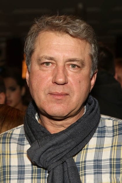Ivan Shabaltas - Actor Films with the actor Ivan Shabaltas