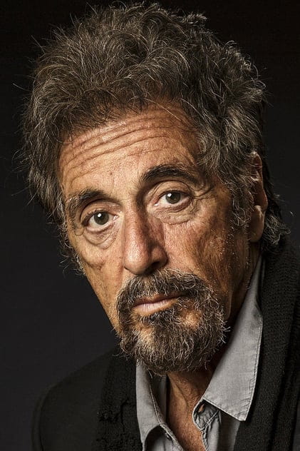Al Pacino - Actor Films with the actor Al Pacino