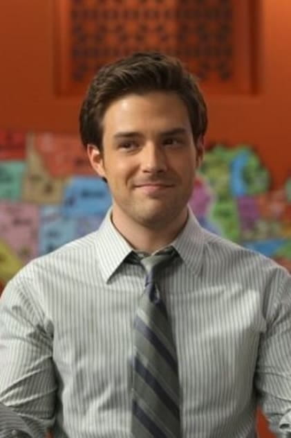 Ben Rappaport - Actor Films with the actor Ben Rappaport