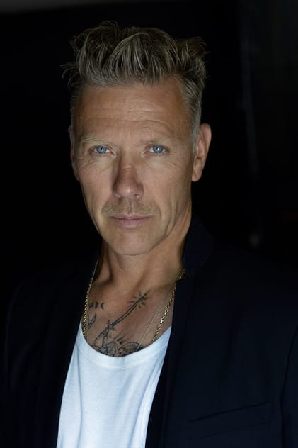 Films with the actor Mikael Persbrandt