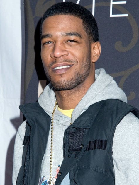Films with the actor Kid Cudi