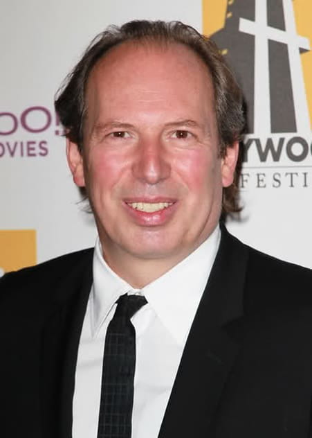 Films with the actor Hans Zimmer