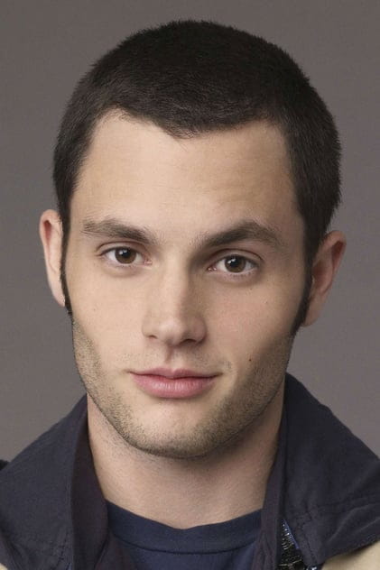 Films with the actor Penn Badgley