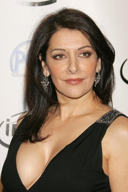 Films with the actor Marina Sirtis