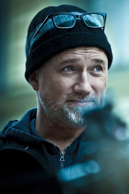 David Fincher - Director, Actor Films with the actor David Fincher