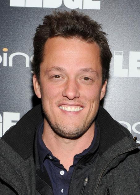 Nathan Barr - Music Films with the actor Nathan Barr