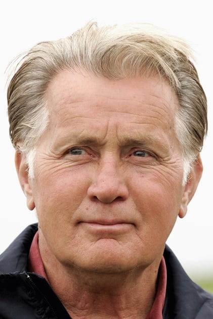 Films with the actor Martin Sheen