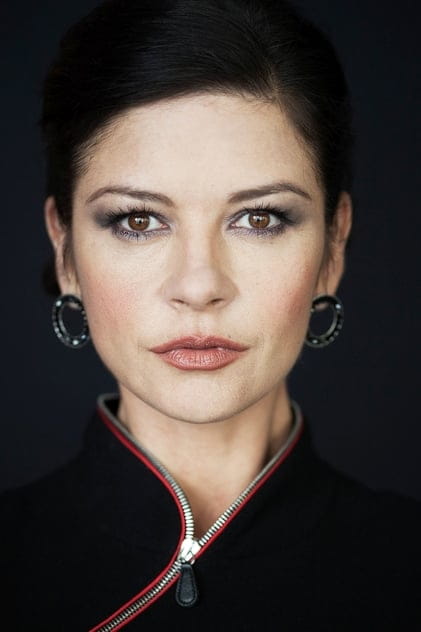 Catherine Zeta-Jones - Actor Films with the actor Catherine Zeta-Jones