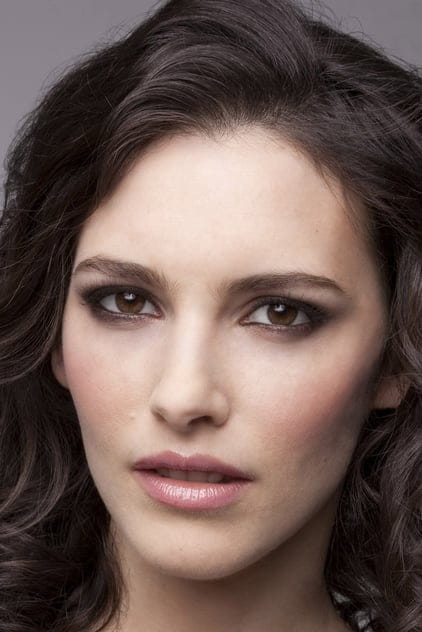 Liane Balaban - Actor Films with the actor Liane Balaban