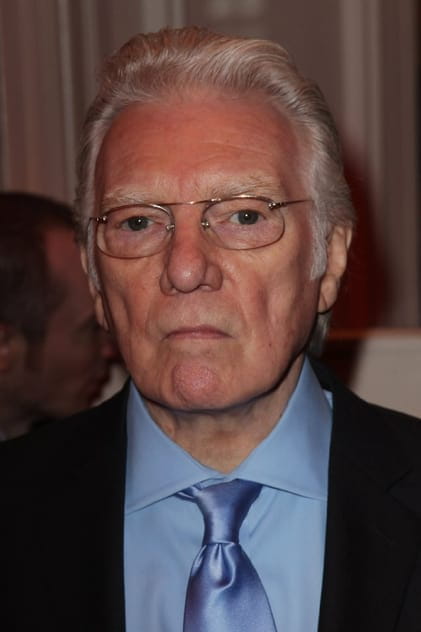 Alan Ford - Actor Films with the actor Alan Ford