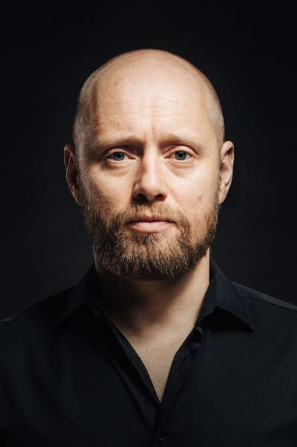 Films with the actor Aksel Hennie