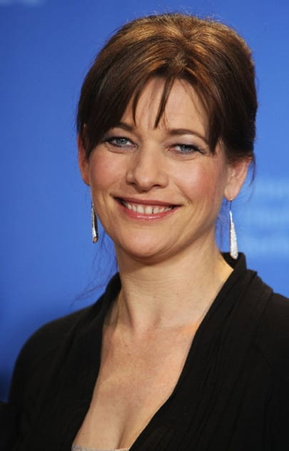 Kerry Fox - Actor Films with the actor Kerry Fox
