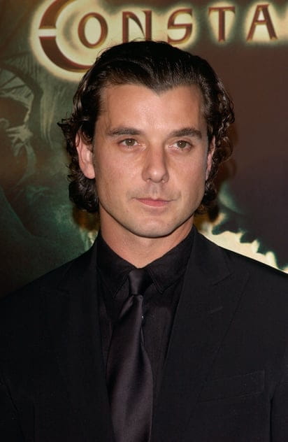 Gavin Rossdale - Actor Films with the actor Gavin Rossdale