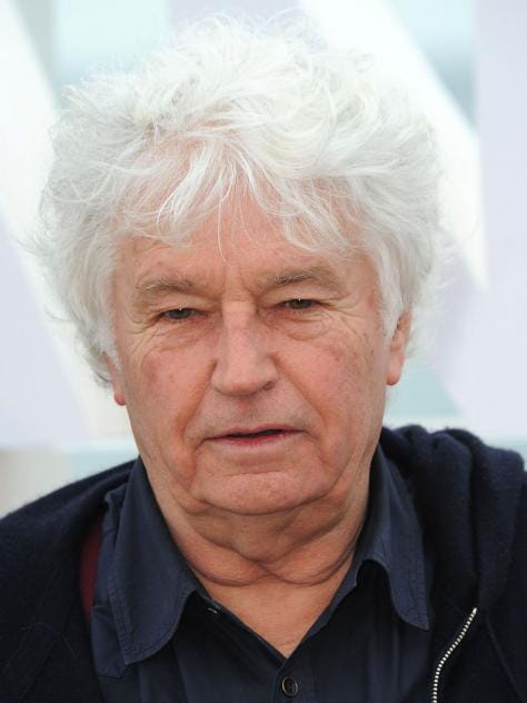 Jean Jacques Annaud - Director, Producer Films with the actor Jean Jacques Annaud