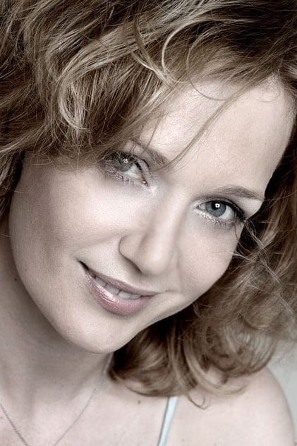 Natalia Vdovina - Actor Films with the actor Natalia Vdovina