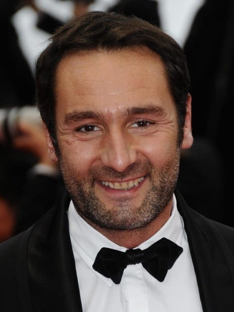 Films with the actor Gilles Lellouche