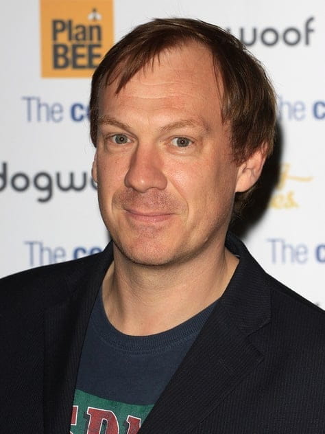 Shaun Dingwall - Actor Films with the actor Shaun Dingwall