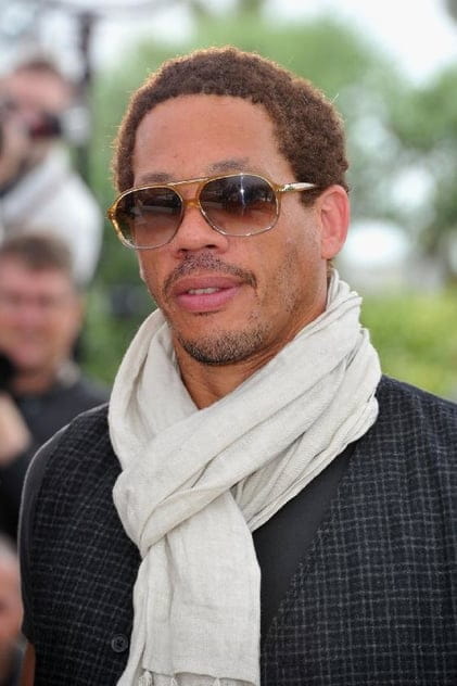 Joey Starr - Actor Films with the actor Joey Starr