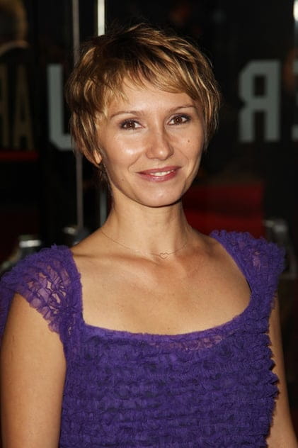 Dinara Drukarova - Actor Films with the actor Dinara Drukarova