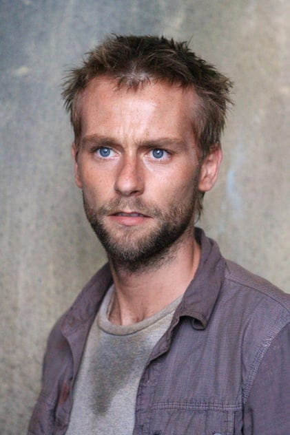 Joe Anderson - Actor, Producer Films with the actor Joe Anderson