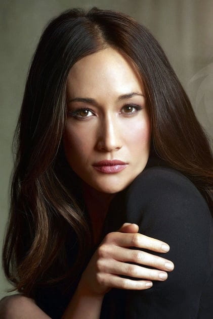 Films with the actor Maggie Q