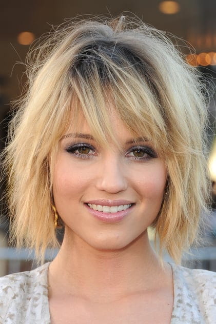 Dianna Agron - Actor, Director Films with the actor Dianna Agron