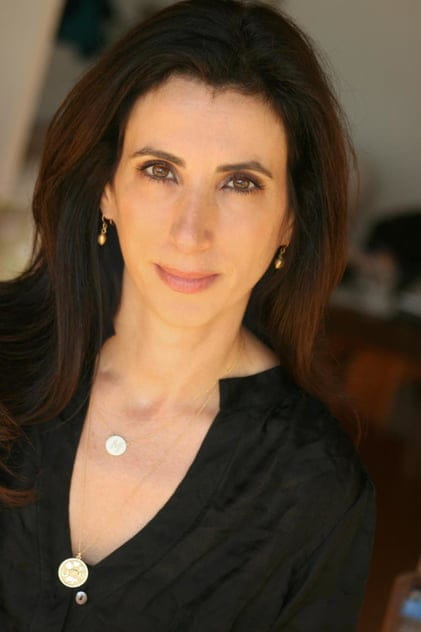 Aline Brooch McKenna - Producer Films with the actor Aline Brooch McKenna