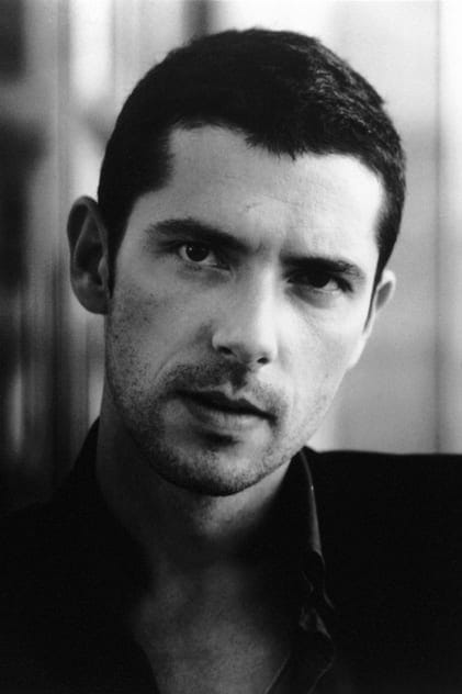 Melvil Poupaud - Actor Films with the actor Melvil Poupaud