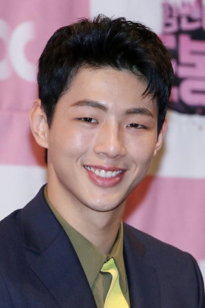 Films with the actor Ji Soo