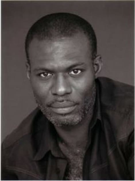 Eriq Ebouaney - Actor Films with the actor Eriq Ebouaney