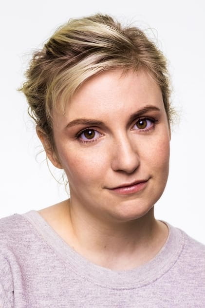 Films with the actor Lena Dunham
