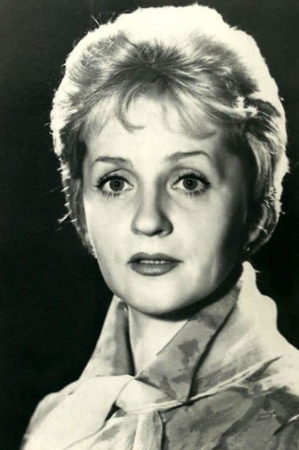 Clara Rumyanova - Actor Films with the actor Clara Rumyanova