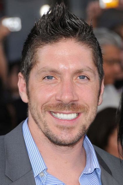 Films with the actor Ray Park