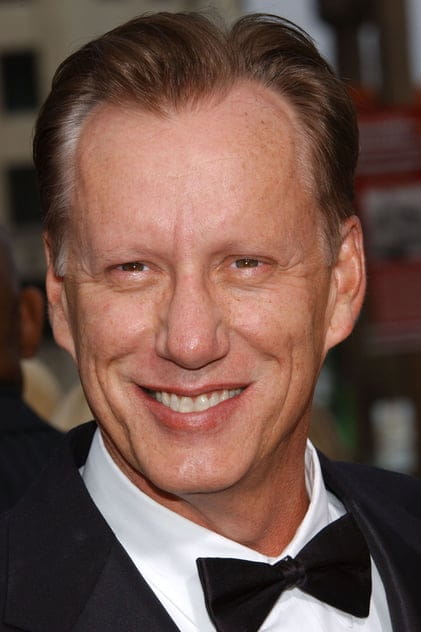 Films with the actor James Woods