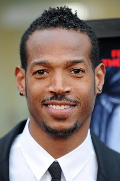 Films with the actor Marlon Wayans