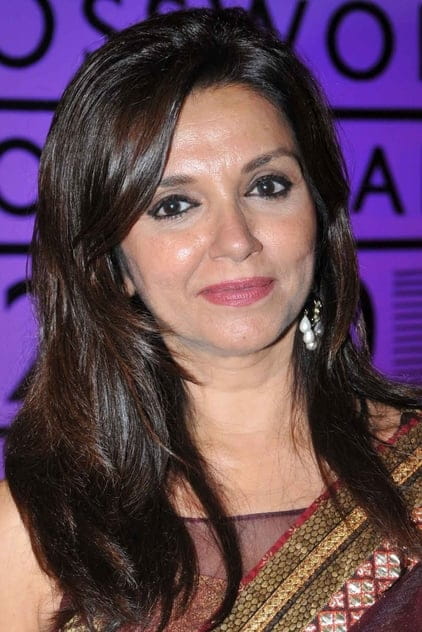 Films with the actor Lillete Dubey