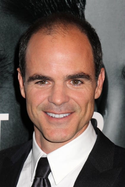 Films with the actor Michael Kelly