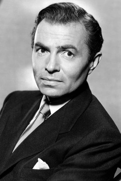 Films with the actor James Mason