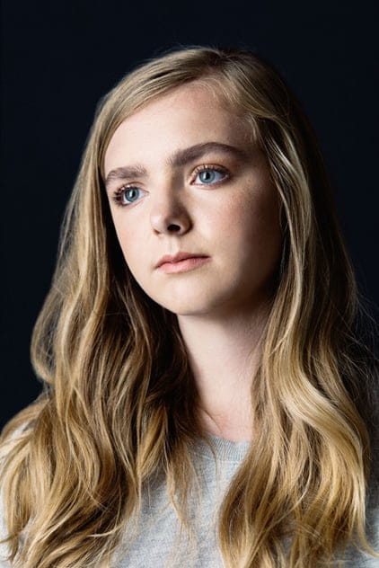 Films with the actor Elsie Fisher