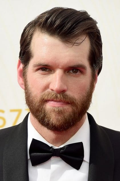 Timothy Simons - Actor Films with the actor Timothy Simons