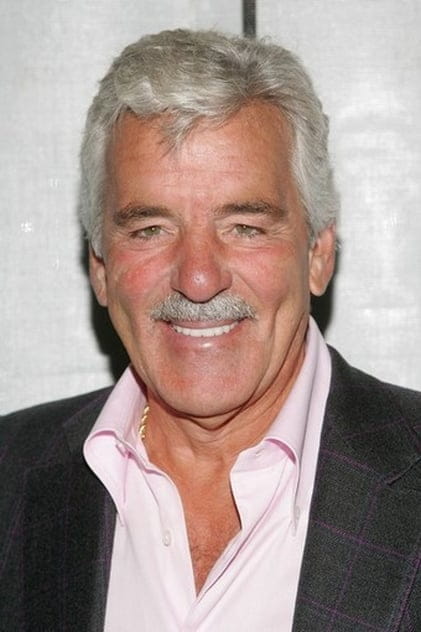 Films with the actor Dennis Farina