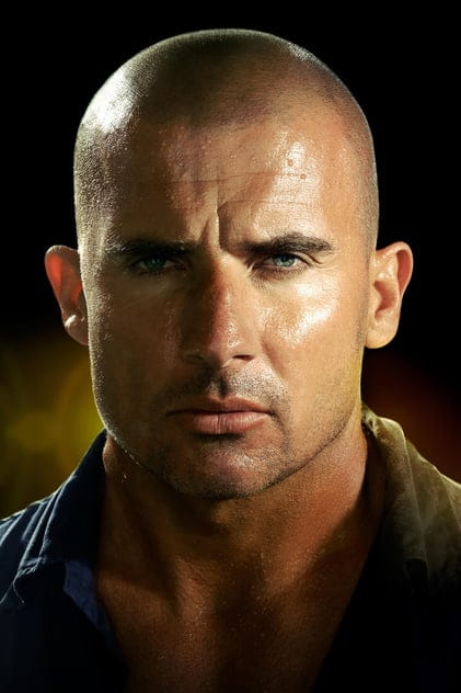 Dominic Purcell - Actor Films with the actor Dominic Purcell