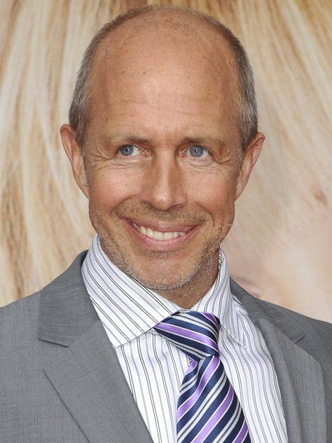Peter Chelsom - Director Films with the actor Peter Chelsom