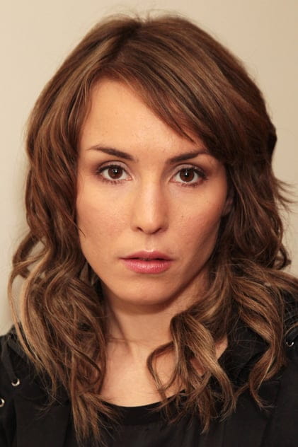 Noomi Rapace - Actor, Producer Films with the actor Noomi Rapace