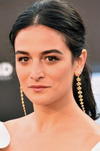 Films with the actor Jenny Slate